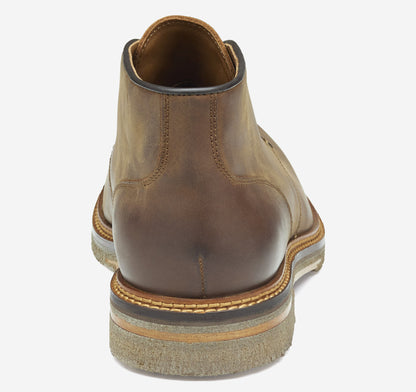 Men's Calder Chukka Boot / Johnston Murphy