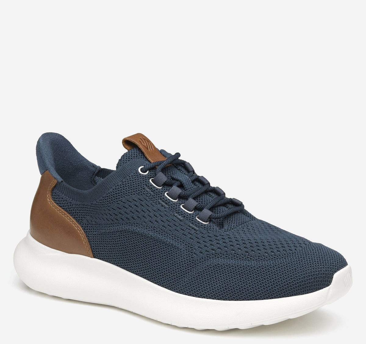 Men's Amherst 2.0 Knit Plain Toe / Johnston Murphy
