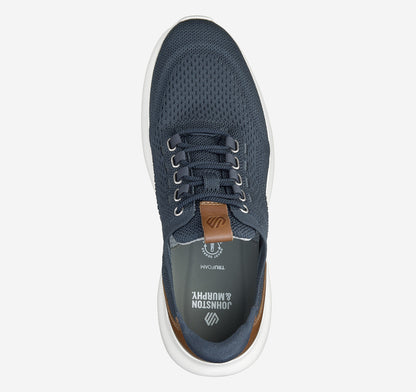 Men's Amherst 2.0 Knit Plain Toe / Johnston Murphy