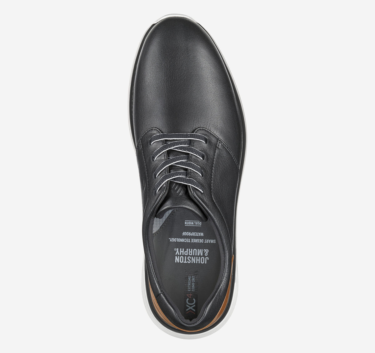 Men's XC4® Prentiss 2 Plain Toe / Johnston Murphy