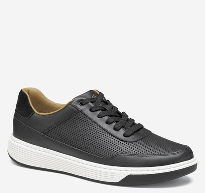 Men's Dawson Perfed U-Throat / Johnston Murphy