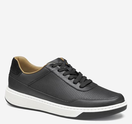 Men's Dawson Perfed U-Throat / Johnston Murphy