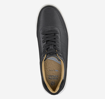 Men's Dawson Perfed U-Throat / Johnston Murphy