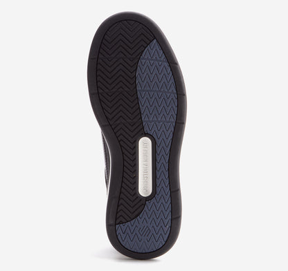 Men's Dawson Perfed U-Throat / Johnston Murphy