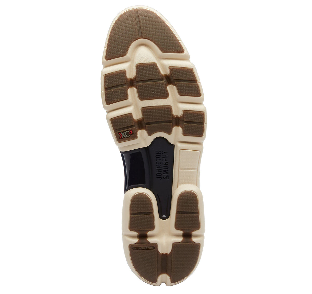 Men's XC4® Tanner Plain Toe / Johnston Murphy