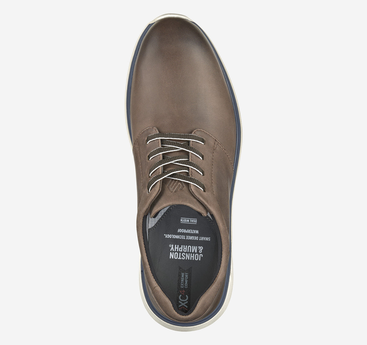 Men's XC4® Prentiss 2 Plain Toe / Johnston Murphy