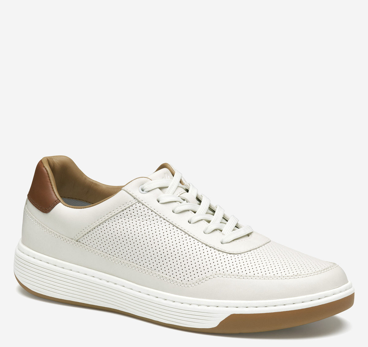 Men's Dawson Perfed U-Throat / Johnston Murphy