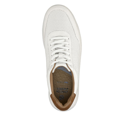 Men's Dawson Perfed U-Throat / Johnston Murphy