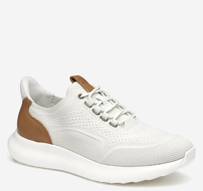 Men's Amherst 2.0 Knit Plain Toe / Johnston Murphy