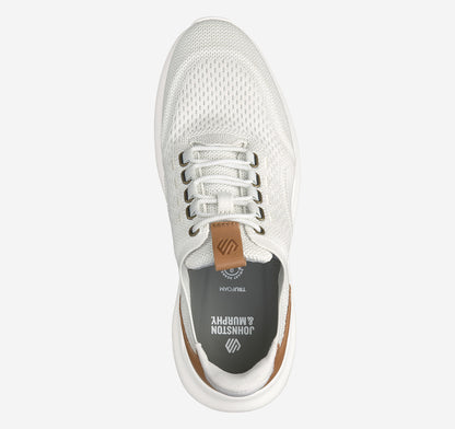 Men's Amherst 2.0 Knit Plain Toe / Johnston Murphy