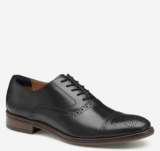 Men's Conard 2.0 Cap Toe / Johnston Murphy