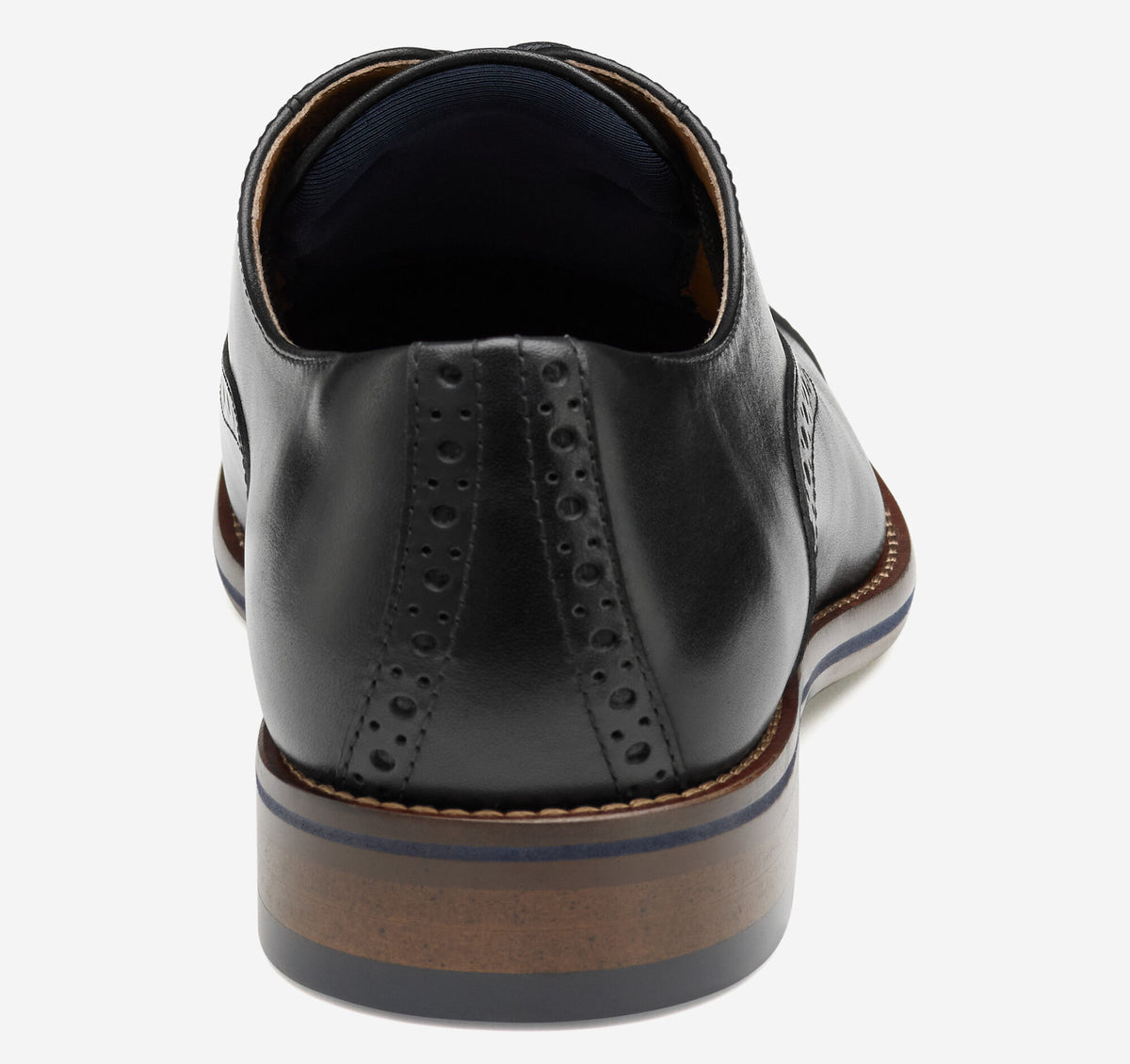 Men's Conard 2.0 Cap Toe / Johnston Murphy