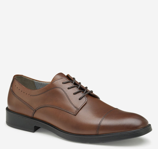Men's XC4® Maddox Cap Toe / Johnston Murphy