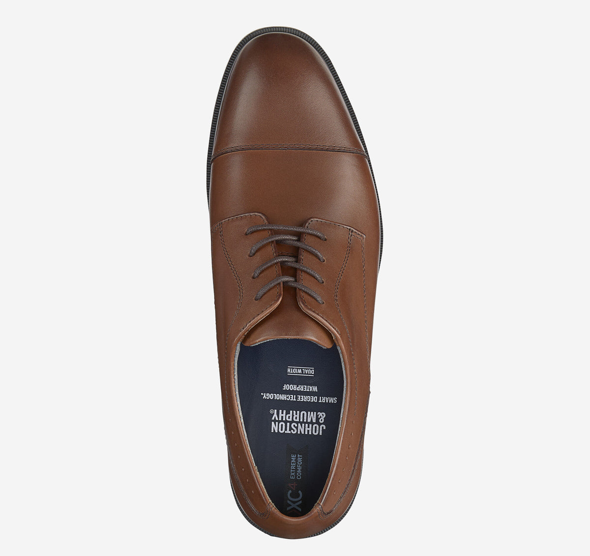 Men's XC4® Maddox Cap Toe / Johnston Murphy