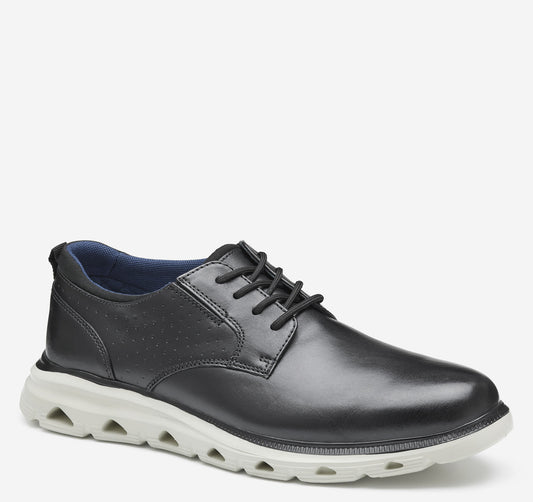 Men's Jenkins Plain Toe / Johnston Murphy