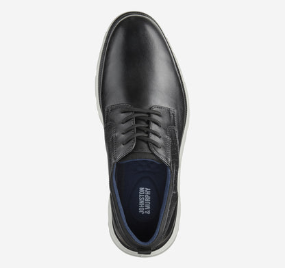 Men's Jenkins Plain Toe / Johnston Murphy