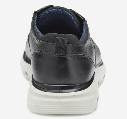Men's Jenkins Plain Toe / Johnston Murphy