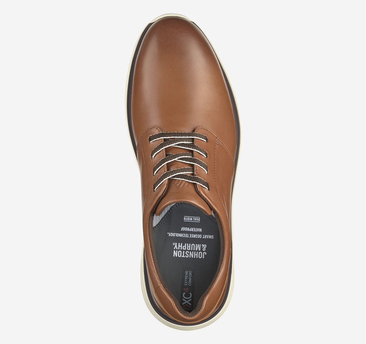 Men's XC4® Prentiss 2 Plain Toe / Johnston Murphy