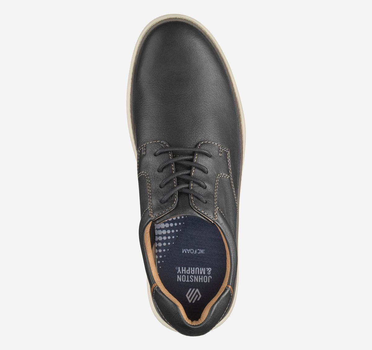 Men's McGuffey 2 Plain Toe / Johnston Murphy