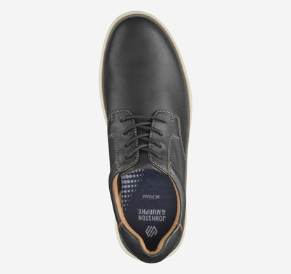 Men's McGuffey 2 Plain Toe / Johnston Murphy