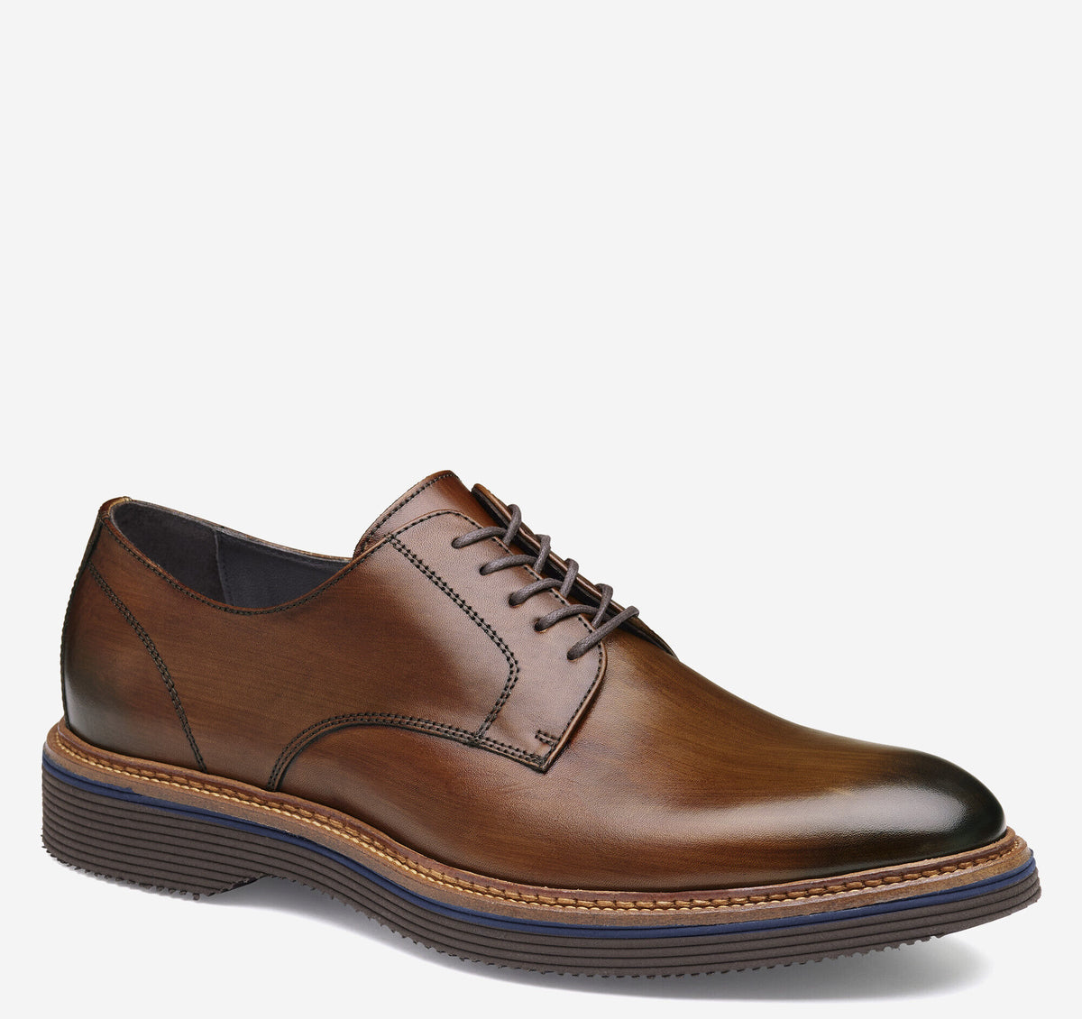 Men's Jenson Plain Toe / Johnston Murphy
