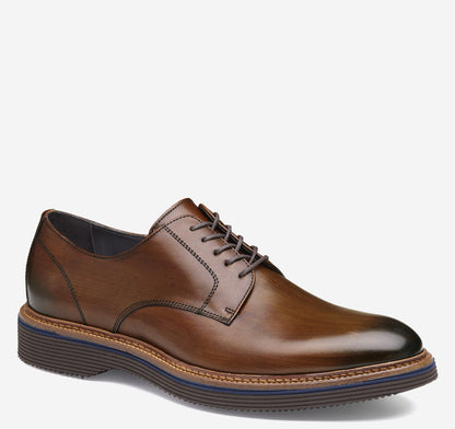 Men's Jenson Plain Toe / Johnston Murphy