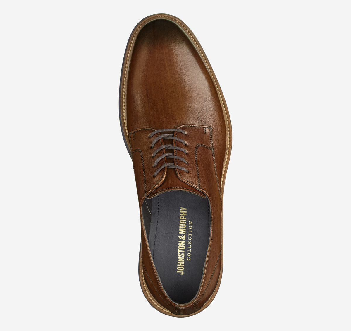 Men's Jenson Plain Toe / Johnston Murphy