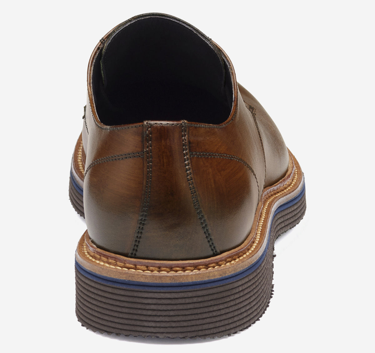 Men's Jenson Plain Toe / Johnston Murphy