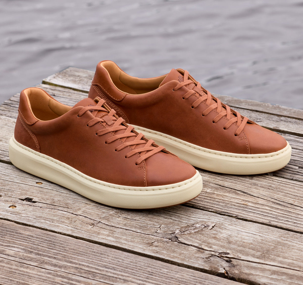 Men's Anders Lace-To-Toe / Johnston Murphy
