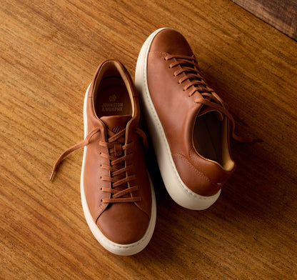Men's Anders Lace-To-Toe / Johnston Murphy