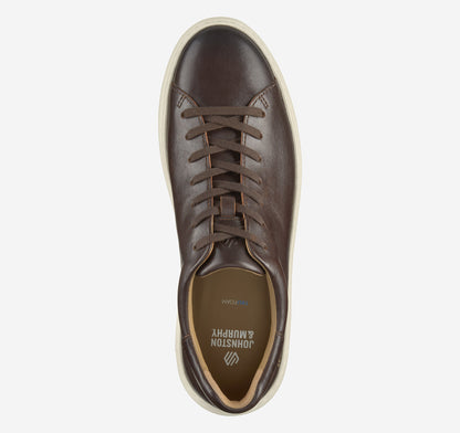 Men's Anders Lace-To-Toe / Johnston Murphy