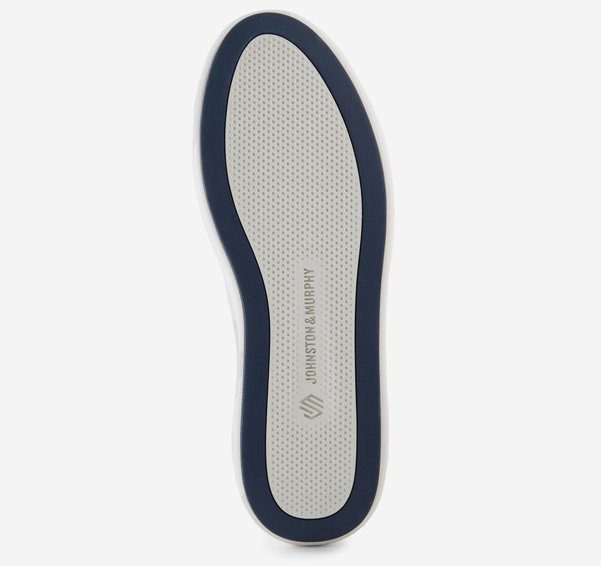 Men's Anders Stretch Lace-to-Toe Slip-On / Johnston Murphy