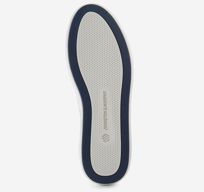 Men's Anders Stretch Lace-to-Toe Slip-On / Johnston Murphy