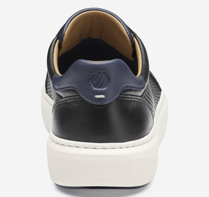 Men's Anders Stretch Lace-to-Toe Slip-On / Johnston Murphy