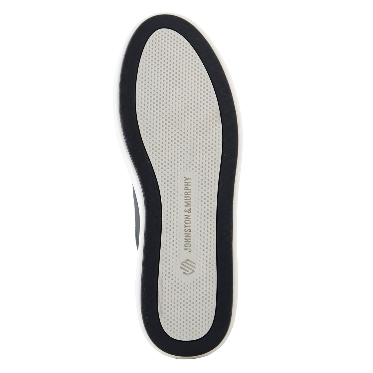 Men's Anders Stretch Lace-to-Toe Slip-On / Johnston Murphy
