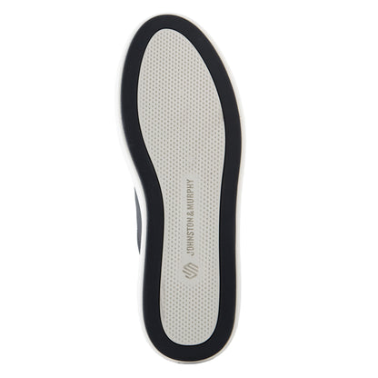 Men's Anders Stretch Lace-to-Toe Slip-On / Johnston Murphy