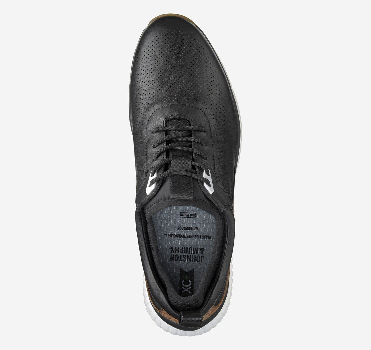 Men's XC4® H1-Luxe Hybrid / Johnston Murphy