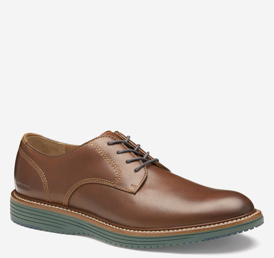 Men's Upton Plain Toe / Johnston Murphy