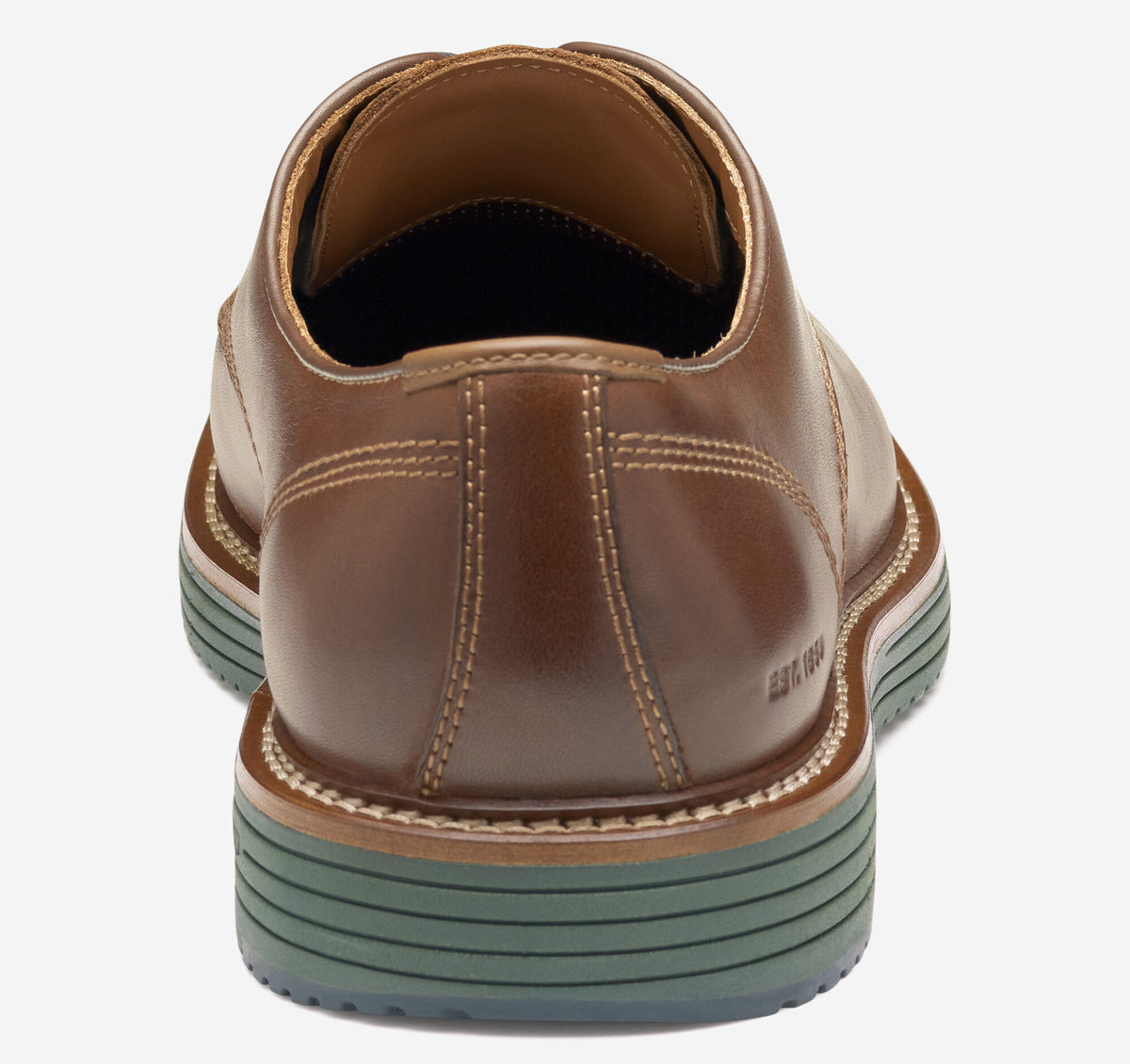 Men's Upton Plain Toe / Johnston Murphy