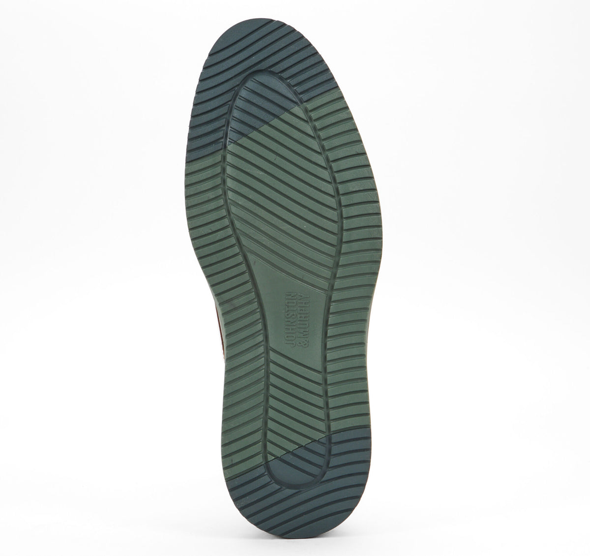 Men's Upton Plain Toe / Johnston Murphy
