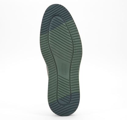 Men's Upton Plain Toe / Johnston Murphy