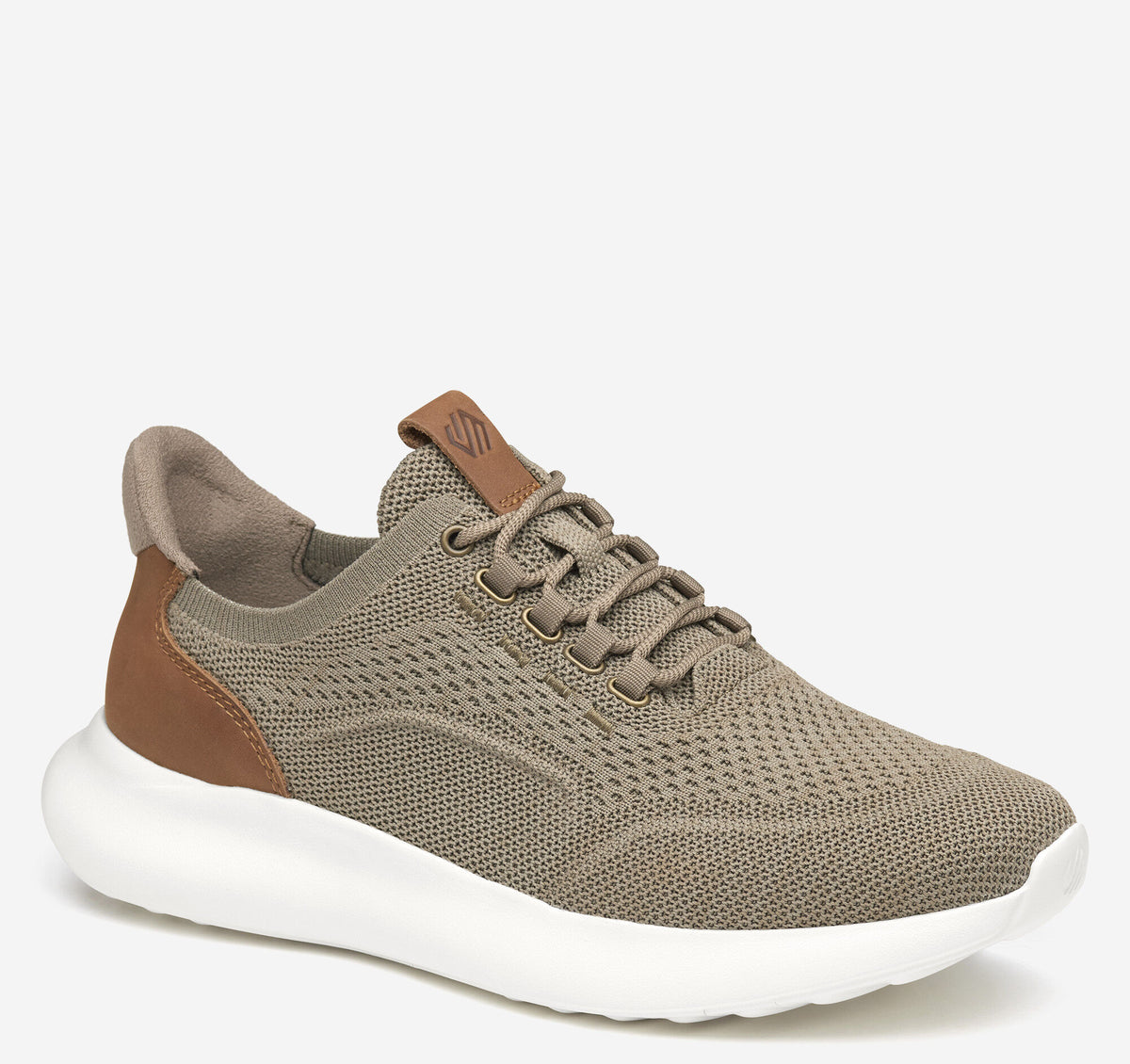 Men's Amherst 2.0 Knit Plain Toe / Johnston Murphy