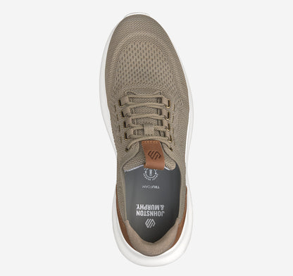 Men's Amherst 2.0 Knit Plain Toe / Johnston Murphy