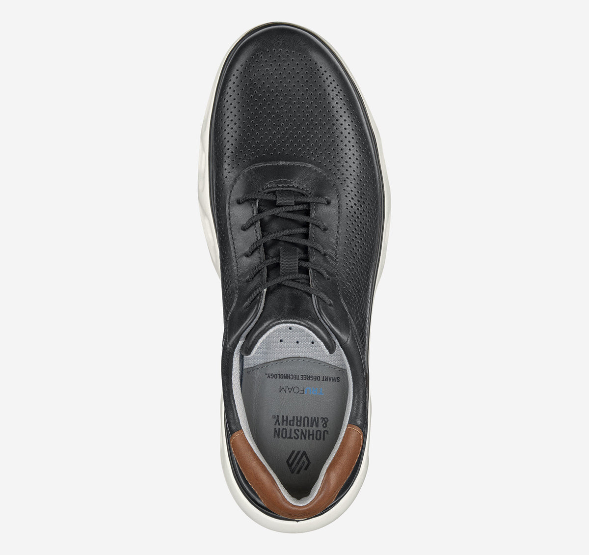 Men's Reactivate U-Throat / Johnston Murphy
