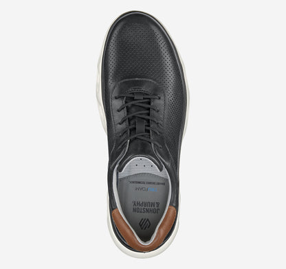Men's Reactivate U-Throat / Johnston Murphy