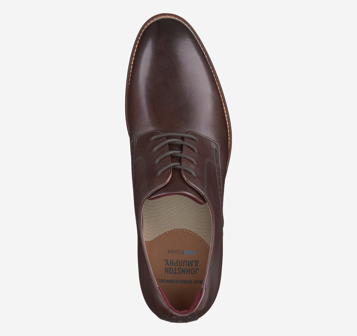 Men's Conard 2.0 Plain Toe / Johnston Murphy
