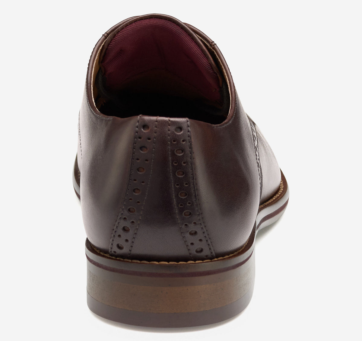 Men's Conard 2.0 Plain Toe / Johnston Murphy