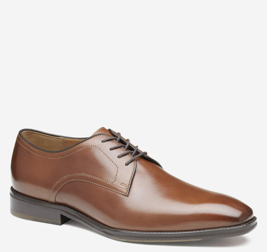 Men's Sullivan Plain Toe / Johnston Murphy