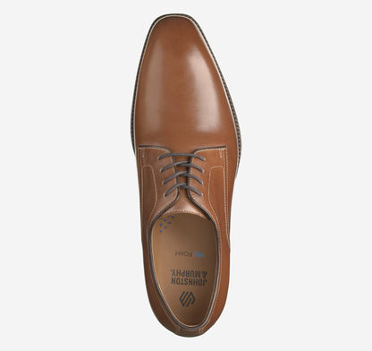 Men's Sullivan Plain Toe / Johnston Murphy