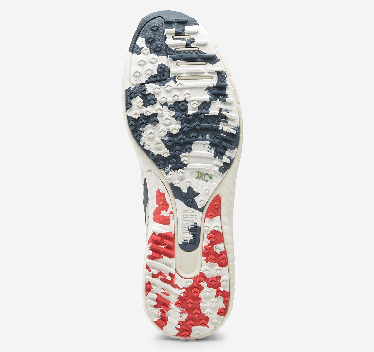 Men's XC4® H1-Luxe Hybrid / Johnston Murphy